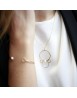 Bague Sunrise