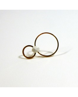 Broche Sunrise