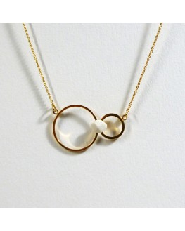Collier Sunrise
