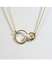 Collier Sunrise