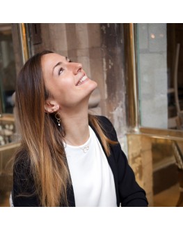 Agnès par Mathilde Marc