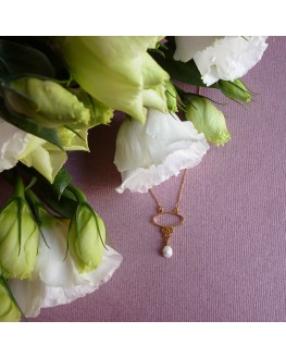 Collier Ashley #1