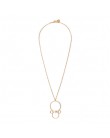 Collier Sunrise Totem entier
