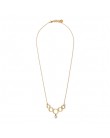Collier Sunrise Arc entier