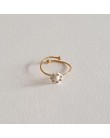 Bague Élise - Bijou en porcelaine de Yolaine Giret