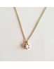 Médaillon Collier Élise