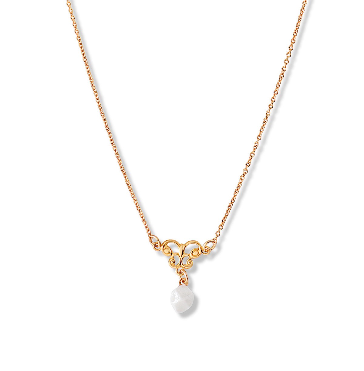 Collier Lili Sunset 1