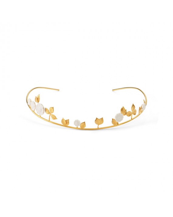 Piece d'exception, la tiare Maria Jardin,
Parfaite pour des fiancailles, un mariage Piece d'exception, la tiare Maria Jardin,
Parfaite pour des fiancailles, un mariage