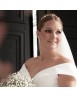 Wedding of Maria with tiara Jardin
Diadème, tiare Jardin
@Lauriane Metayer