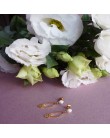 Boucles d'Oreilles Ashley GM - Décor fleuri