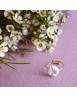 Bague Anémone