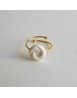 Bague Tourbillon