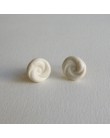 Boucles d'oreilles Tourbillon