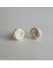 Boucles d'oreilles Tourbillon