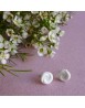 Boucles d'oreilles Tourbillon