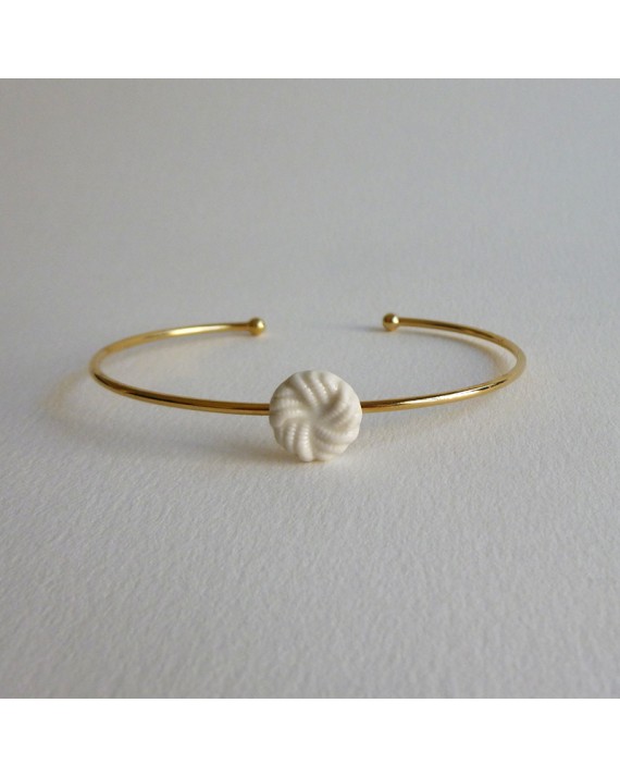 Bracelet Anémone