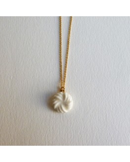 Collier Anémone