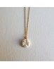 Collier Anémone