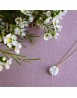 Collier Anémone