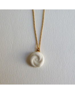 Collier Tourbillon