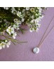 Collier Tourbillon