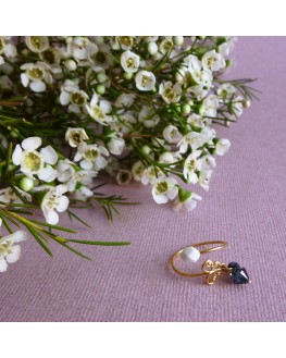 Bague Lili Sunset