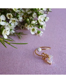 Bague Lili Sunset