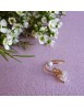 Bague Lili Sunset
