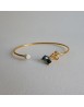 Bracelet Lili Sunset