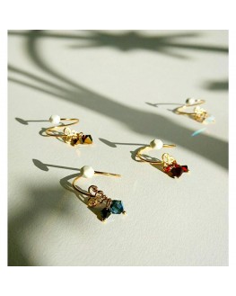 Bague Lili Sunset