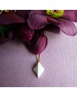 Collier Manhattan - Décor fleuri