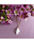 Collier Manhattan - fond fleurs