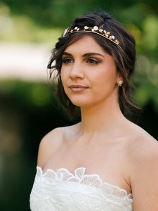 Collection Yolaine Giret - Bijoux en porcelaine