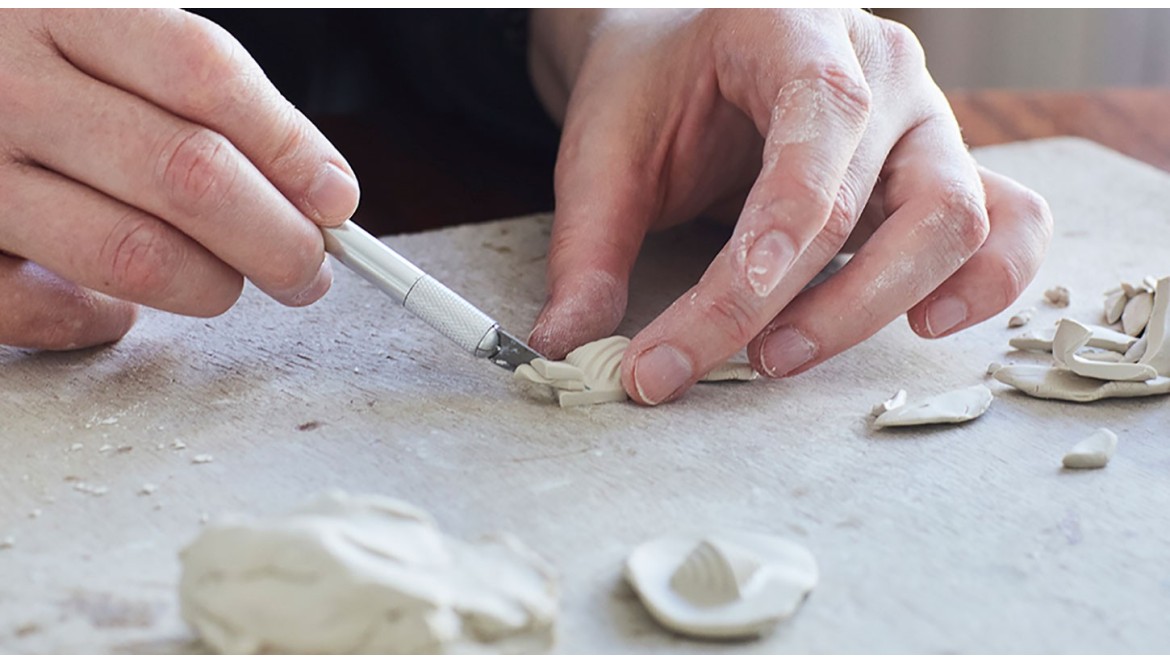 L'Atelier * Evan Gervais