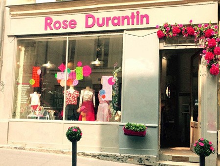 Qui sont les Roses de Durantin ?