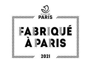 Label [Fabriqué à Paris] 2021