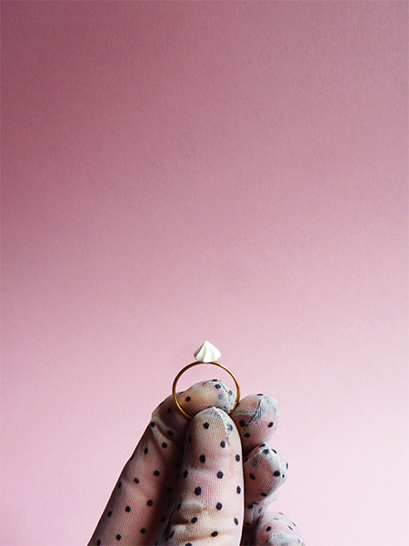 collection romantiques